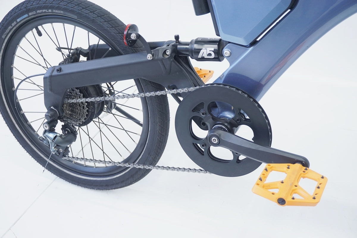 BESV 「ベスビー」 PS1 2024年モデル 電動アシスト自転車 / 京都八幡店