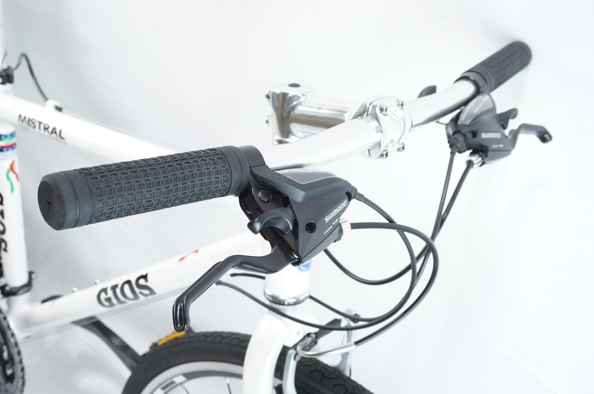 GIOS 「ジオス」 MISTRAL 2023年モデル クロスバイク / 中目黒店