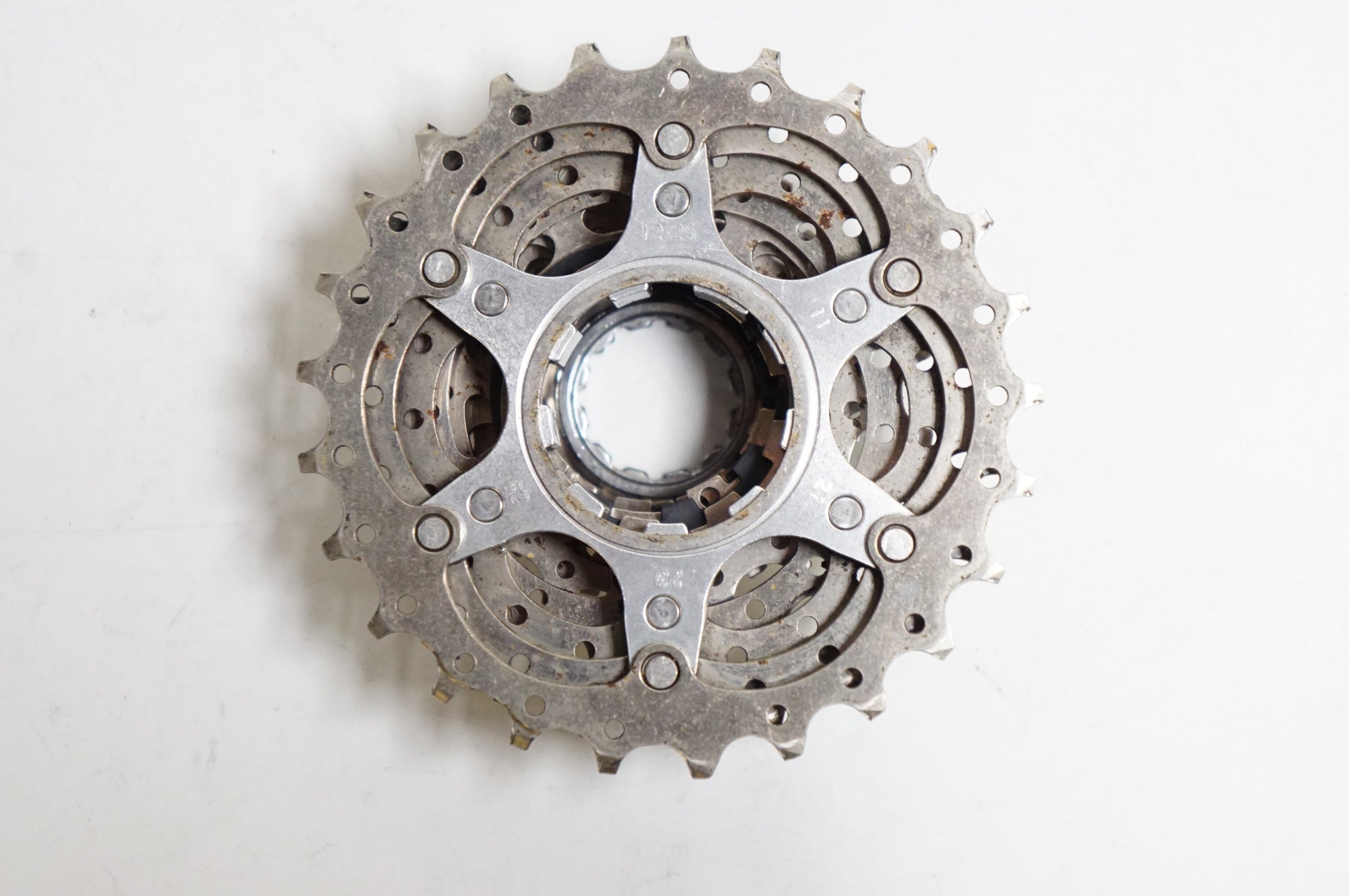 SHIMANO 「シマノ」 105 CS-5700 12-25T スプロケット / 熊谷本店