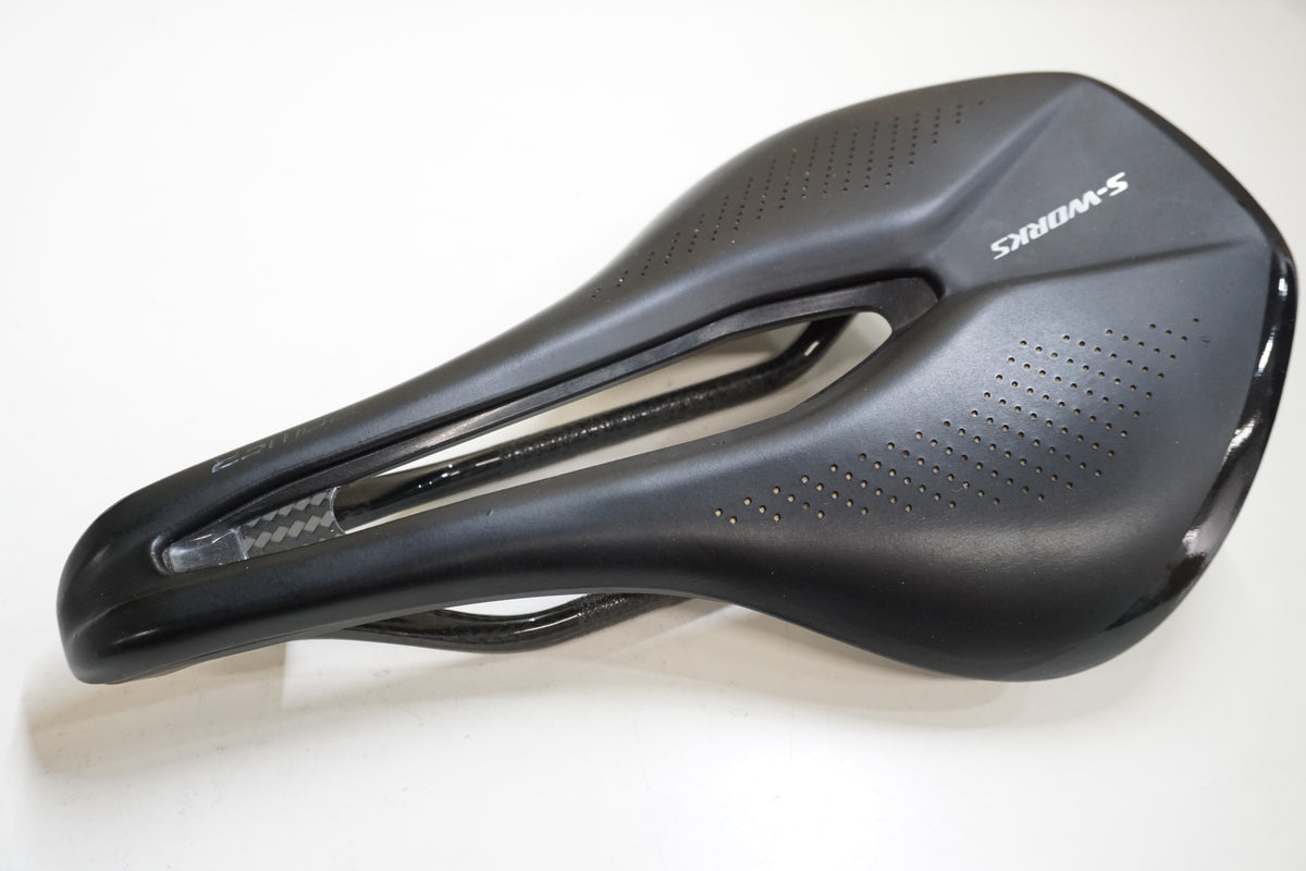 SPECIALIZED 「スペシャライズド」 S-WORKS POWER 143 サドル / 大宮店