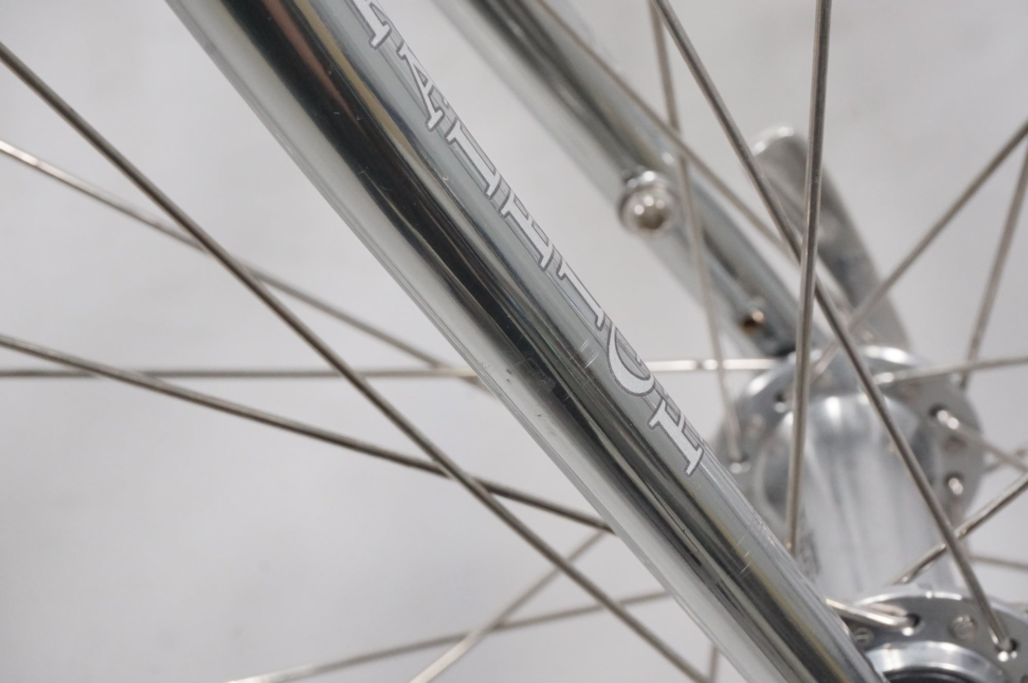 RALEIGH 「ラレー」 CARLTON-N 2014年モデル ロードバイク / AKIBA店