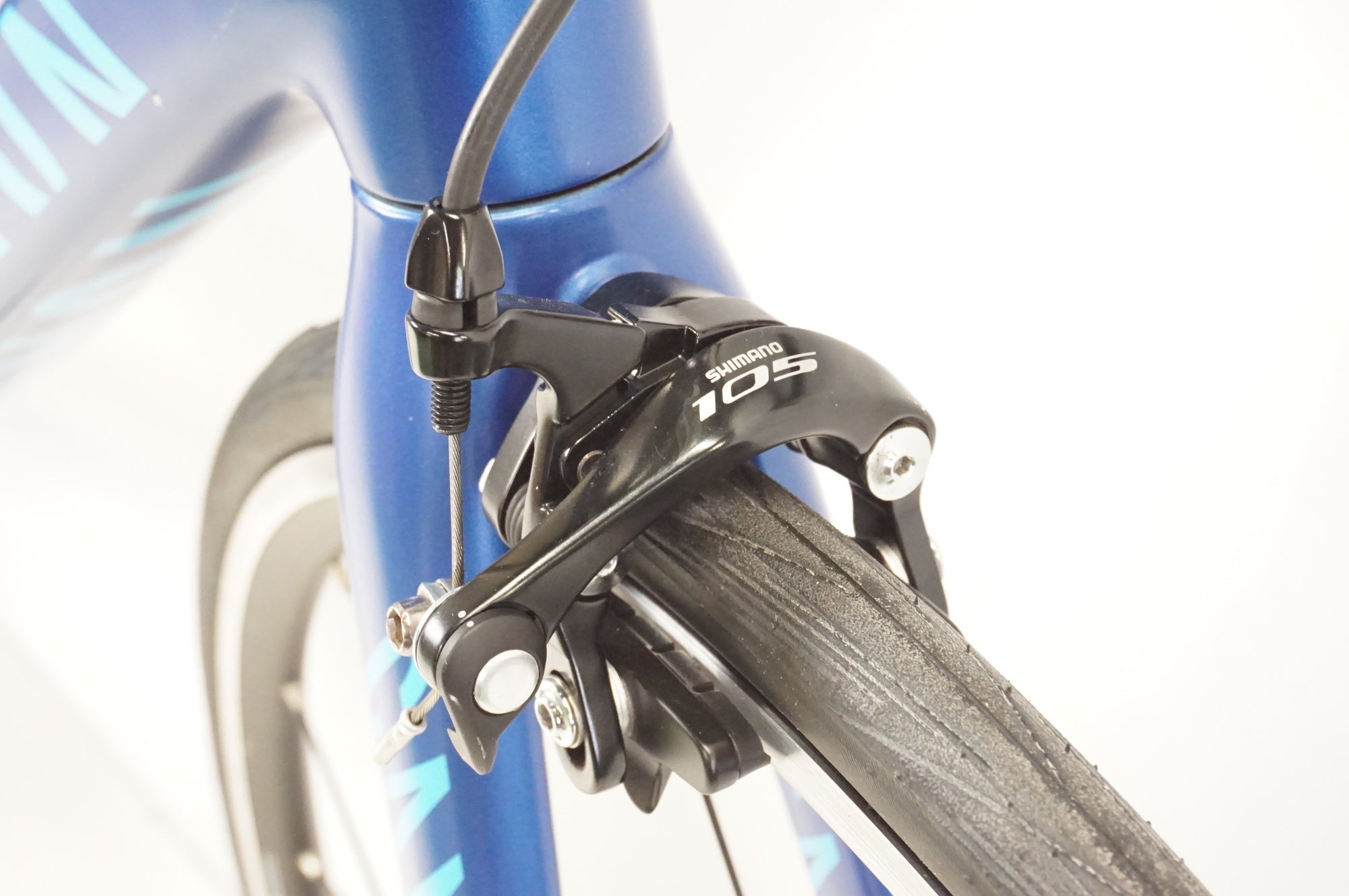 ジャンク CANYON 「キャニオン」 ENDURACE CF8.0 2017年モデル ロードバイク / 宇都宮店