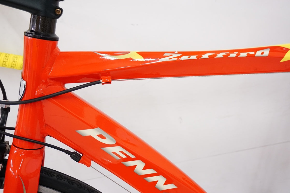 PENNAROLA「ペンナローラ」 ZAFFIRO 2010年頃モデル ロードバイク / 浜松店