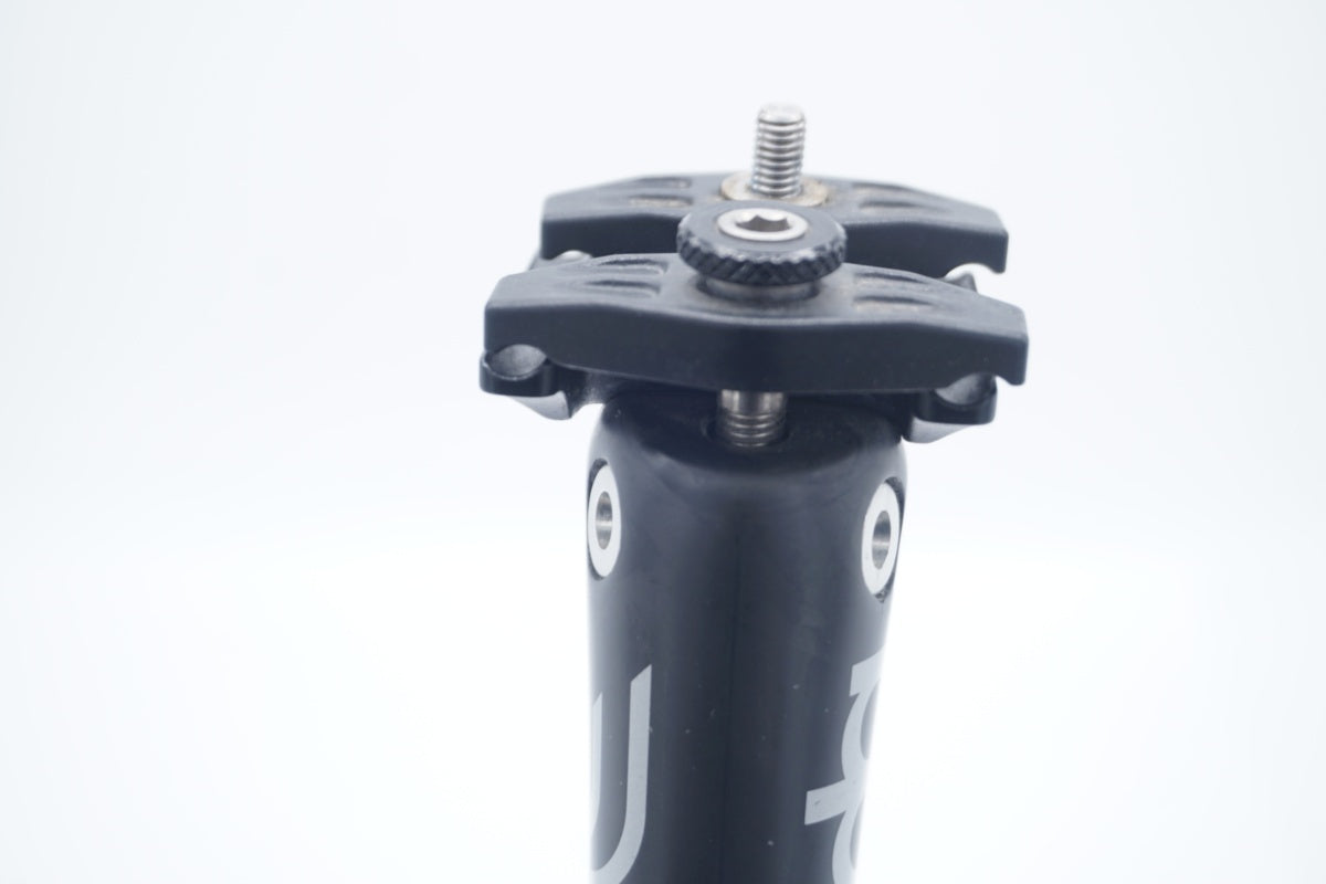 DEDA 「デダ」 SUPERLEGGERO φ27.2 350mm シートポスト / 滋賀大津店