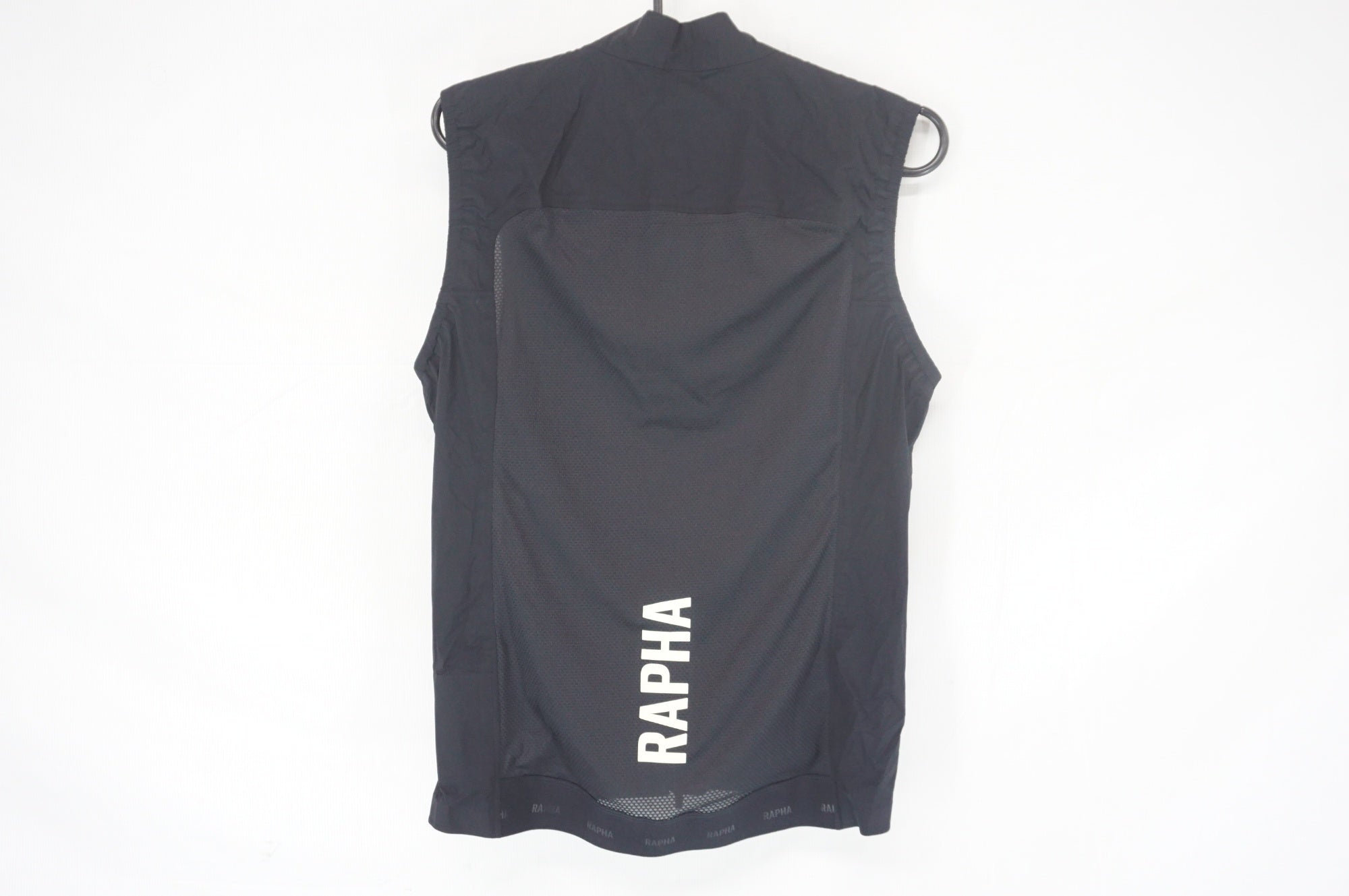 RAPHA 「ラファ」 MEN'S PRO TEAM INSULATED GILET Mサイズ ジレ / 阪急塚口店