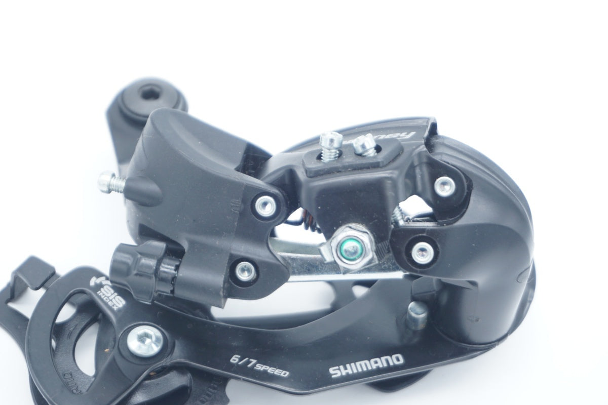 SHIMANO 「シマノ」 TOURNY RD-TY300 リアディレイラー / 京都八幡店