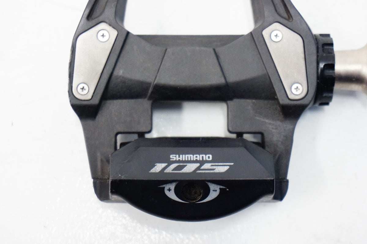 SHIMANO「シマノ」 105 PD-R7000 ペダル / 浜松店