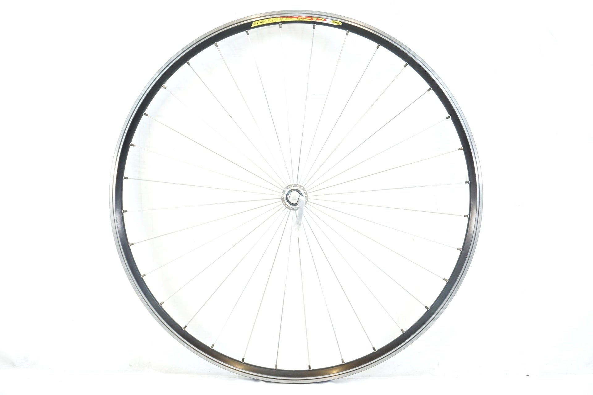 MAVIC 「マビック」 CXP22 手組 フロント ホイール / 有明ガーデン店
