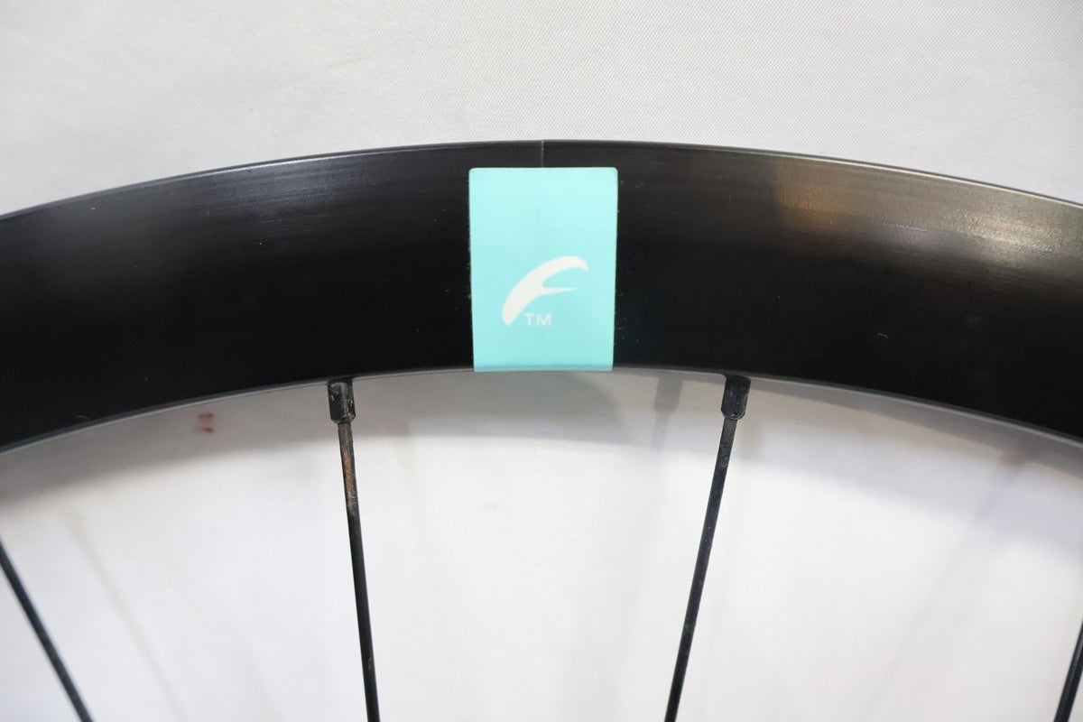 FULCRUM 「フルクラム」 RACING 818 DB シマノ11速  ホイールセット / 高知店