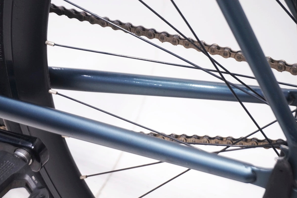 FUJI 「フジ」 DECLARATION 2024年モデル ピストバイク / 大阪門真店