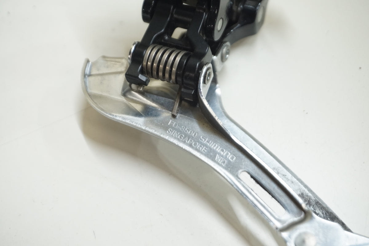 SHIMANO 「シマノ」 SORA FD-3500 φ28.6 フロントディレイラー / 大宮店