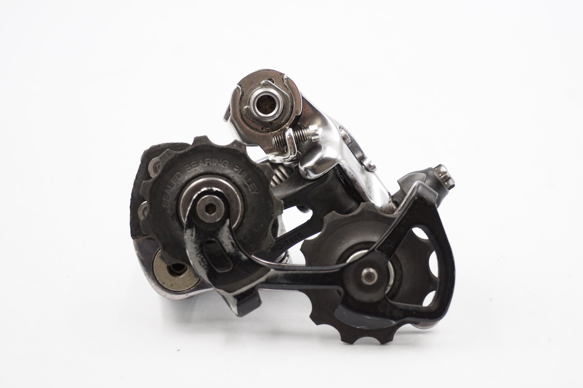 SHIMANO 「シマノ」 DURA-ACE RD-7800 リアディレーラー / 横浜
