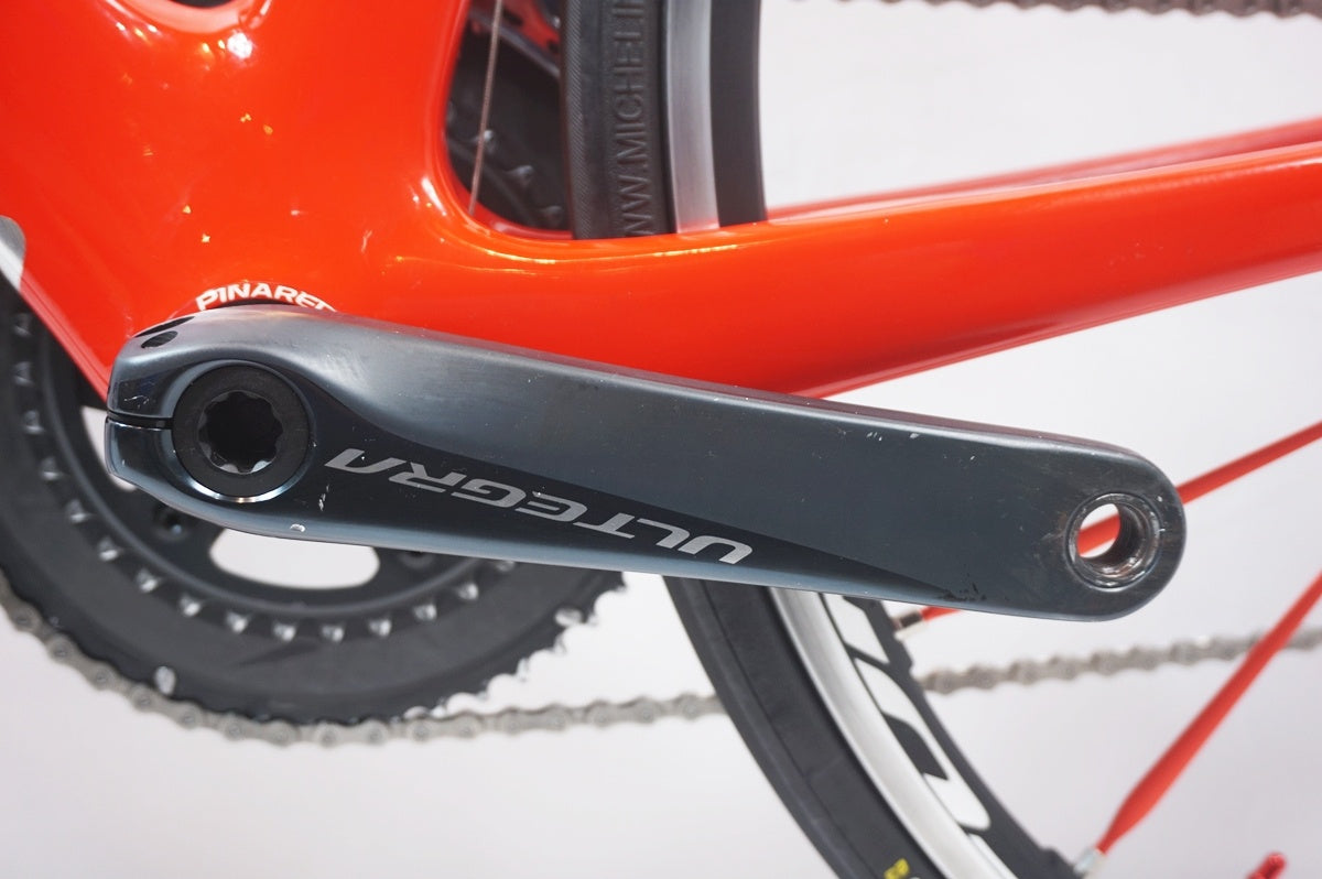 PINARELLO 「ピナレロ」 GAN 2019年モデル ロードバイク / バイチャリ