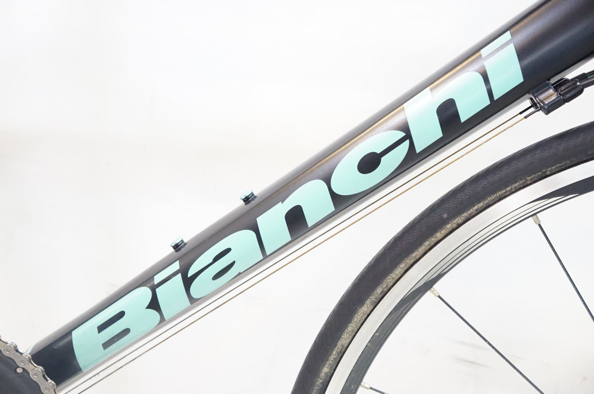 BIANCHI 「ビアンキ」 IMPULSO 105 2016年モデル ロードバイク / 熊谷本店