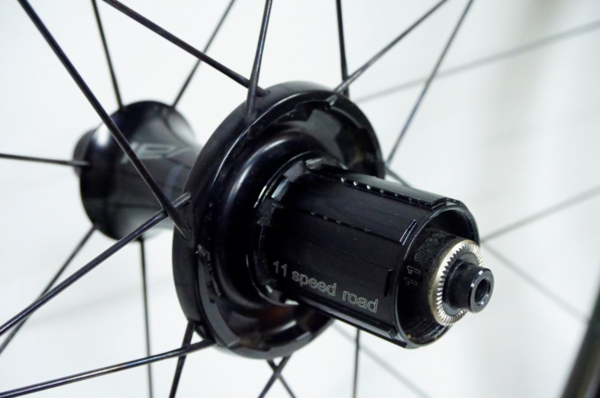 ROVAL 「ロヴァール」 RAPIDE CL50 シマノ11速 ホイールセット