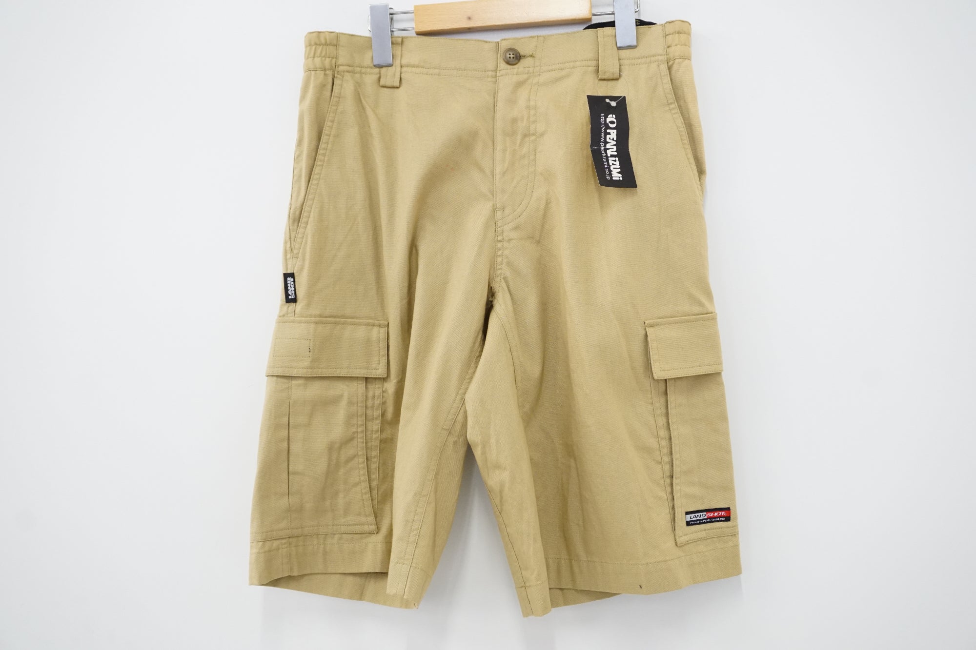 PEARLIZUMI 「パールイズミ」 バックストリート Mサイズ ショーツ / 浜松店