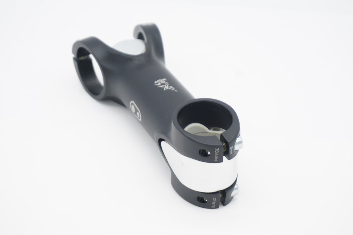 CRANKBROTHERS 「クランクブラザーズ」　COBAIT 2 φ31.8 110mm ステム/ 京都西院店