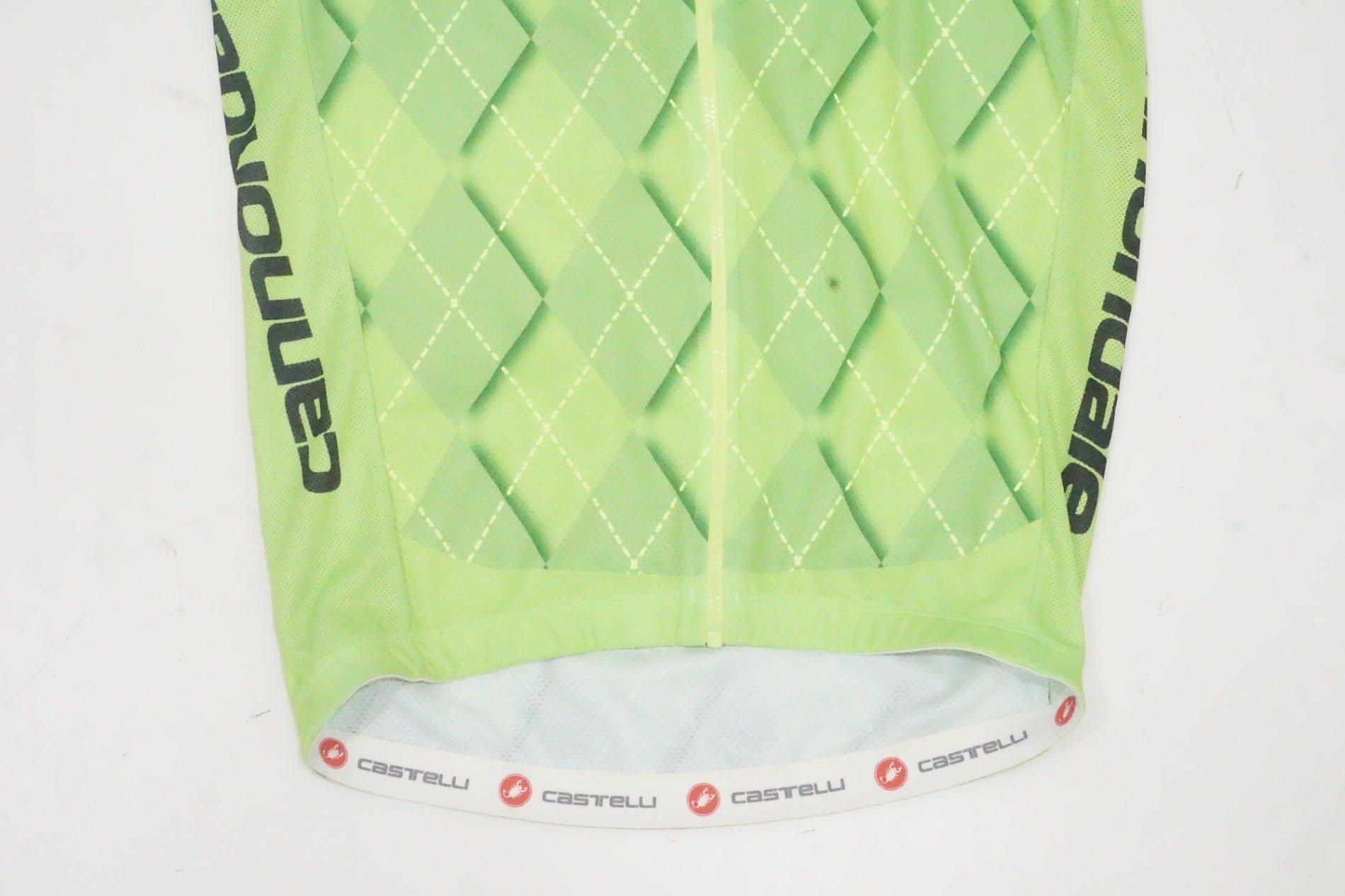 CANNONDALE「キャノンデール」  Mサイズ ジャージ/ 京都西院店