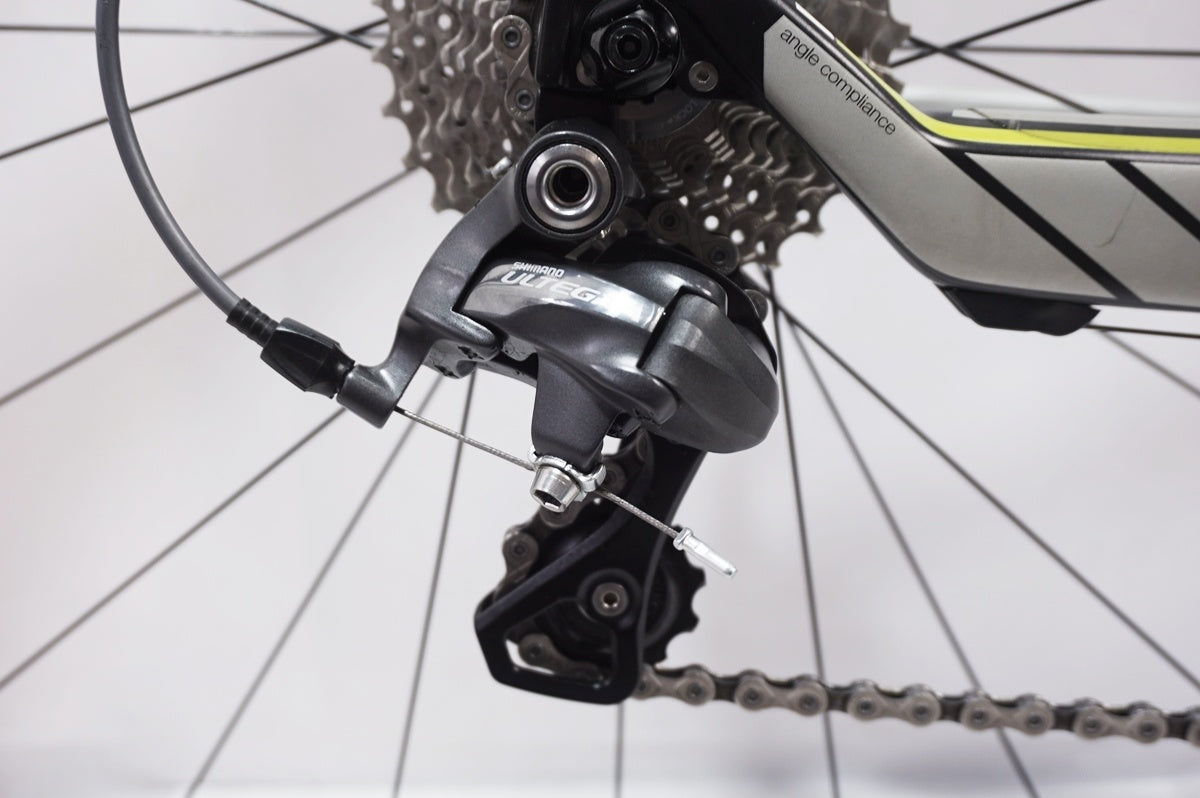 BMC 「ビーエムシー」 GRANFONDO GF01 2013年モデル ロードバイク / バイチャリ世田谷店