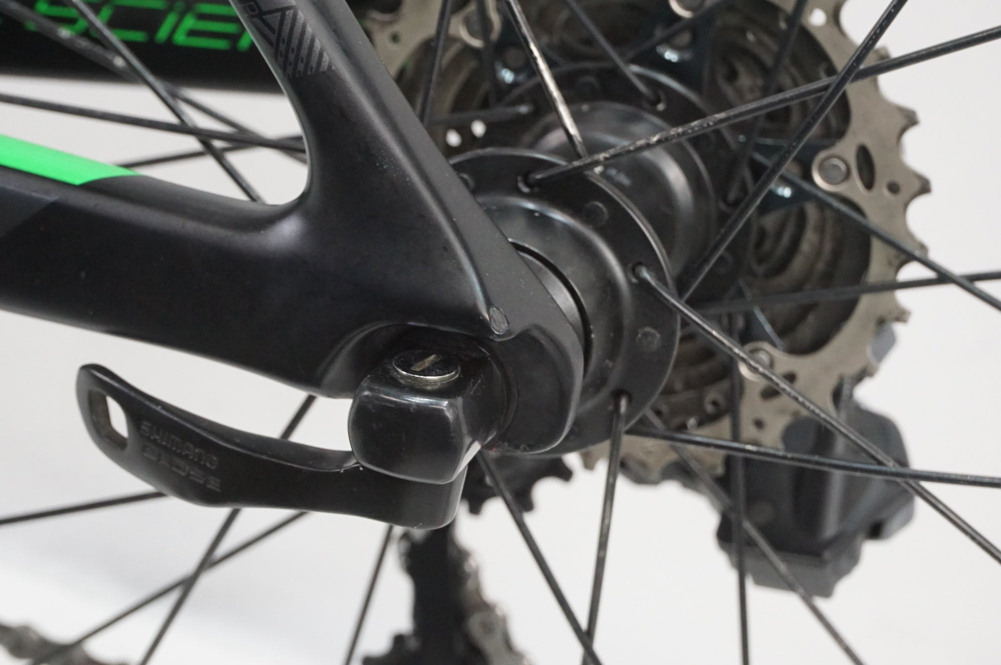 SCOTT 「スコット」 FOIL TEAM ISSUE 2017年モデル ロードバイク