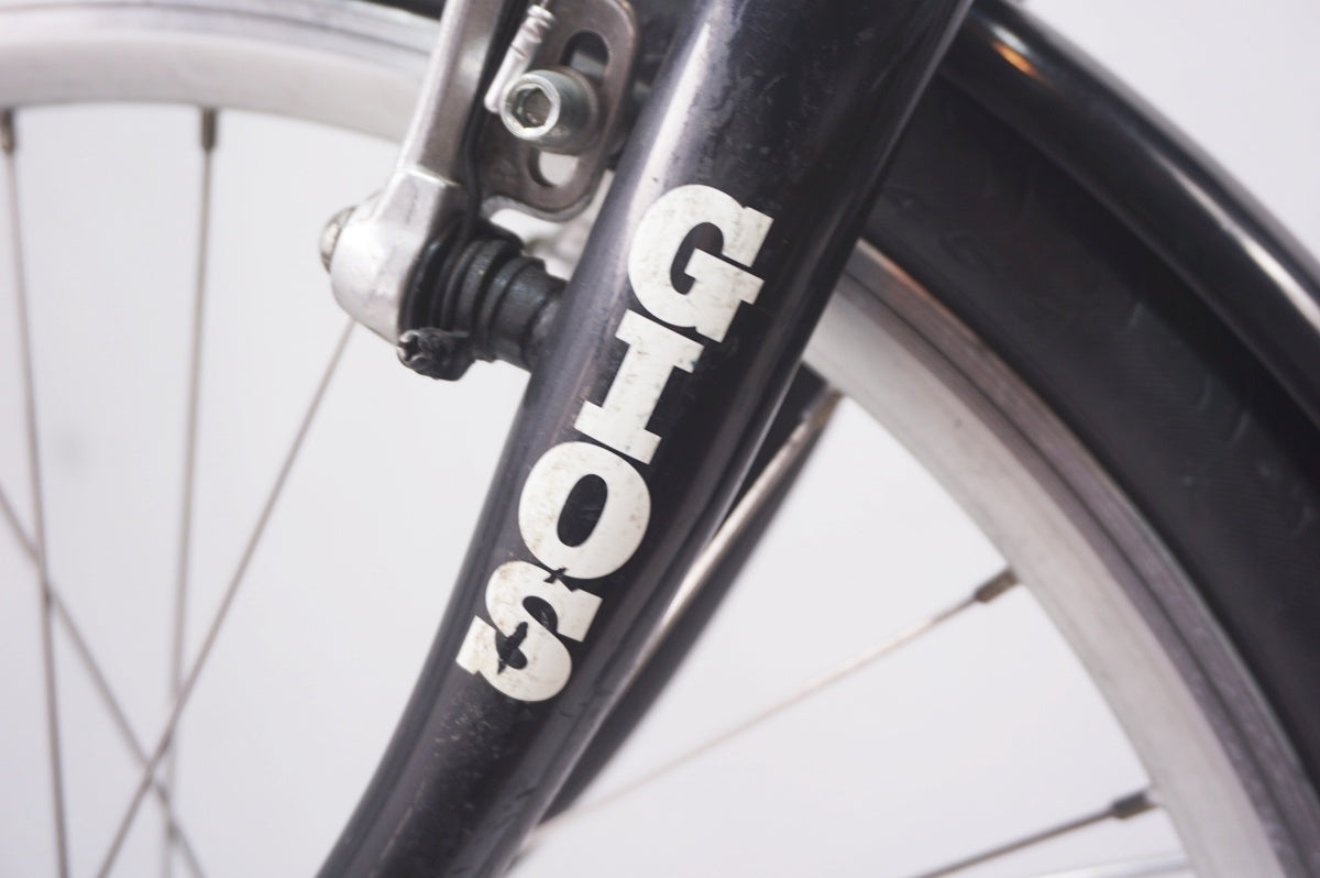 GIOS 「ジオス」 PULMINO 2016年モデル 20インチ ミニベロ