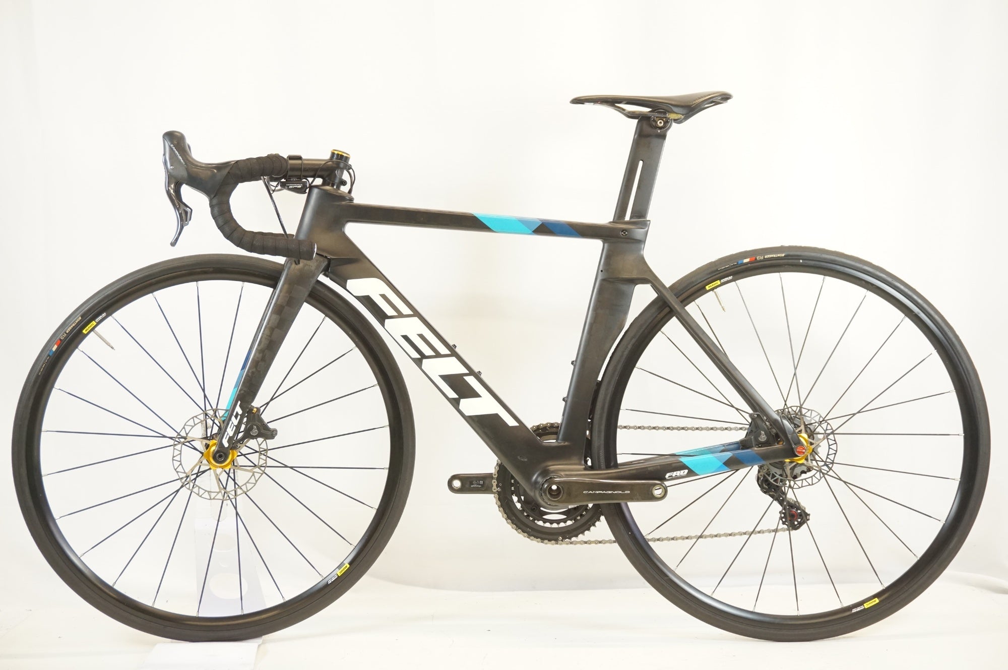 FELT 「フェルト」 AR FRD ULTIMATE 2020年モデル ロードバイク