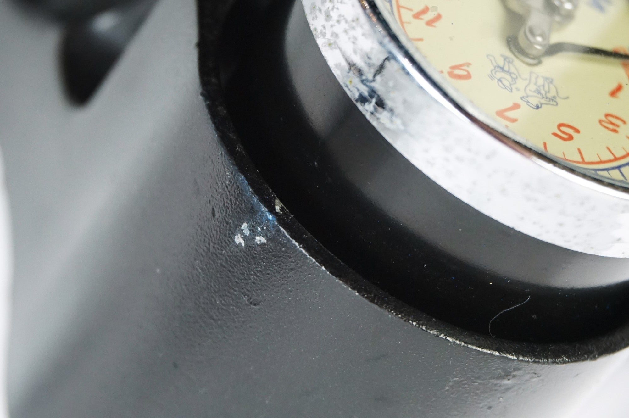 SILCA 「シリカ」 PISTA フロアポンプ / 中目黒店