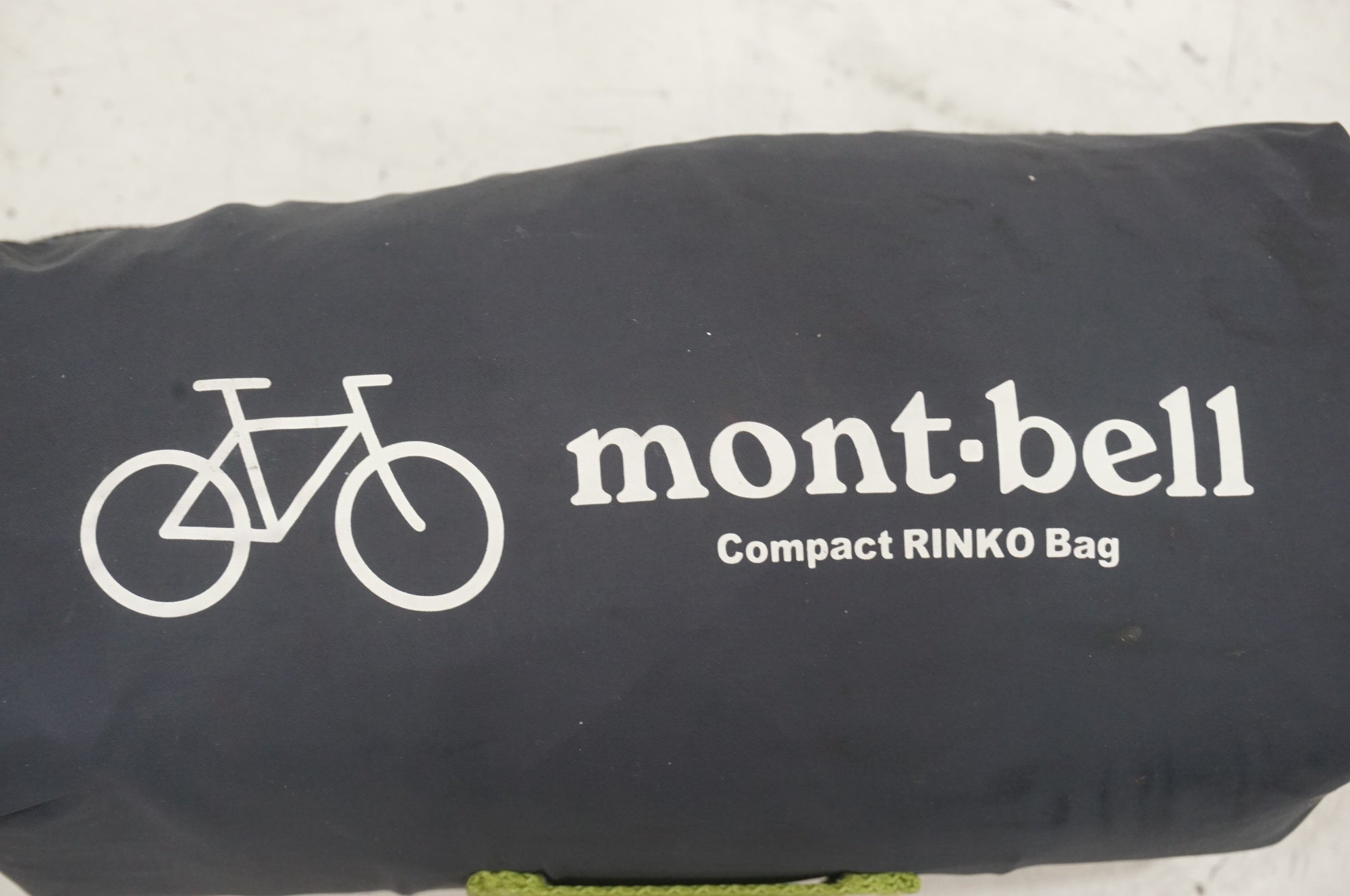 MONT-BELL 「モンベル」 COMPACT RINKO BAG 輪行バッグ / 大宮店
