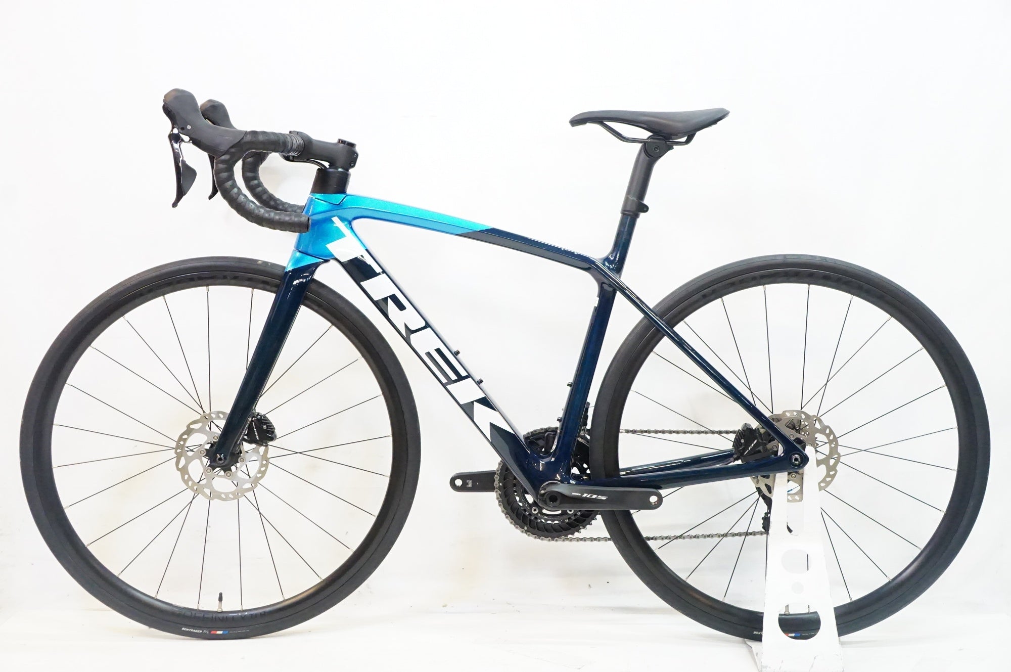 TREK 「トレック」 EMONDA SL5 DISC 2021年モデル ロードバイク / 熊谷