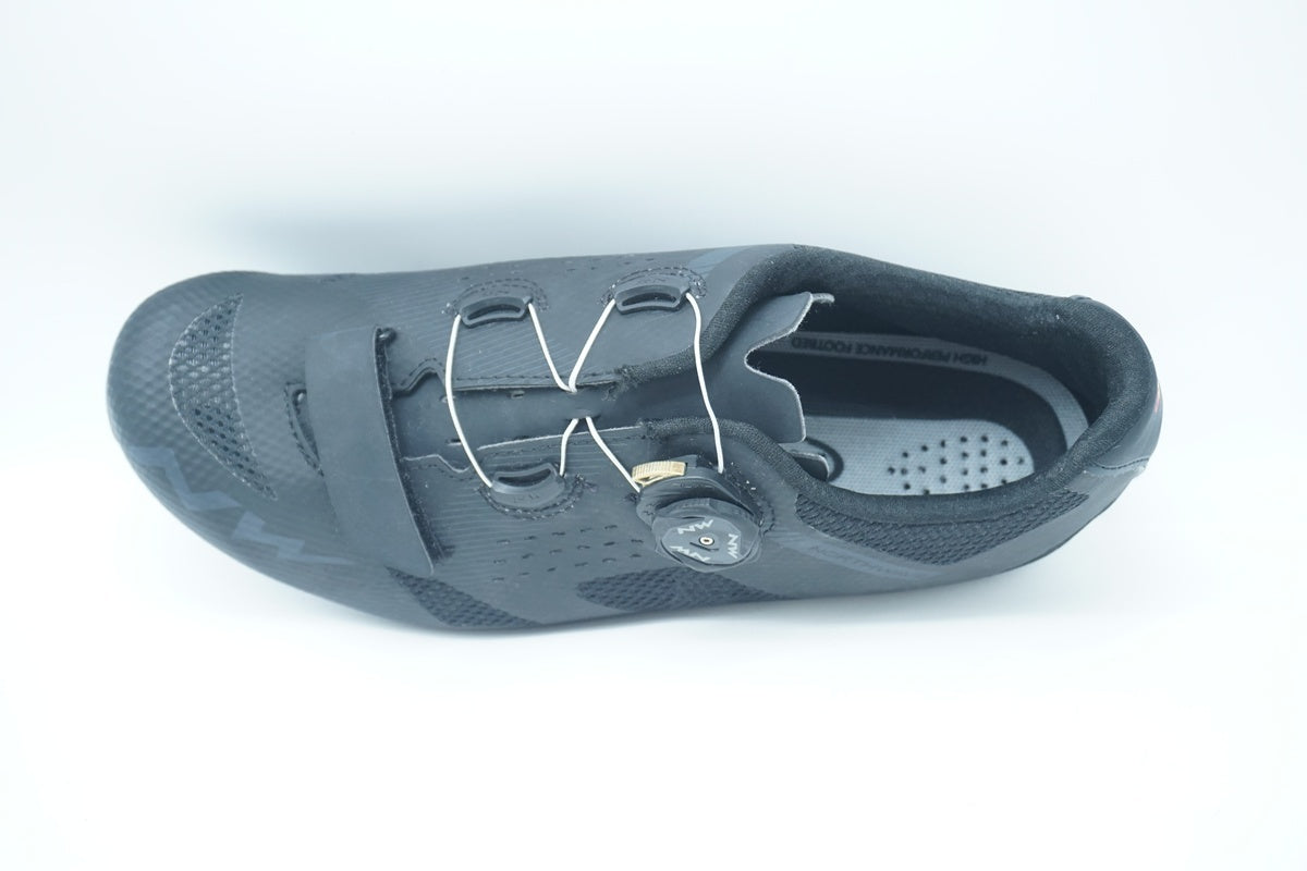 NORTHWAVE「ノースウェーブ」 STORM 27.8cmサイズ サイクルシューズ/ 京都西院店