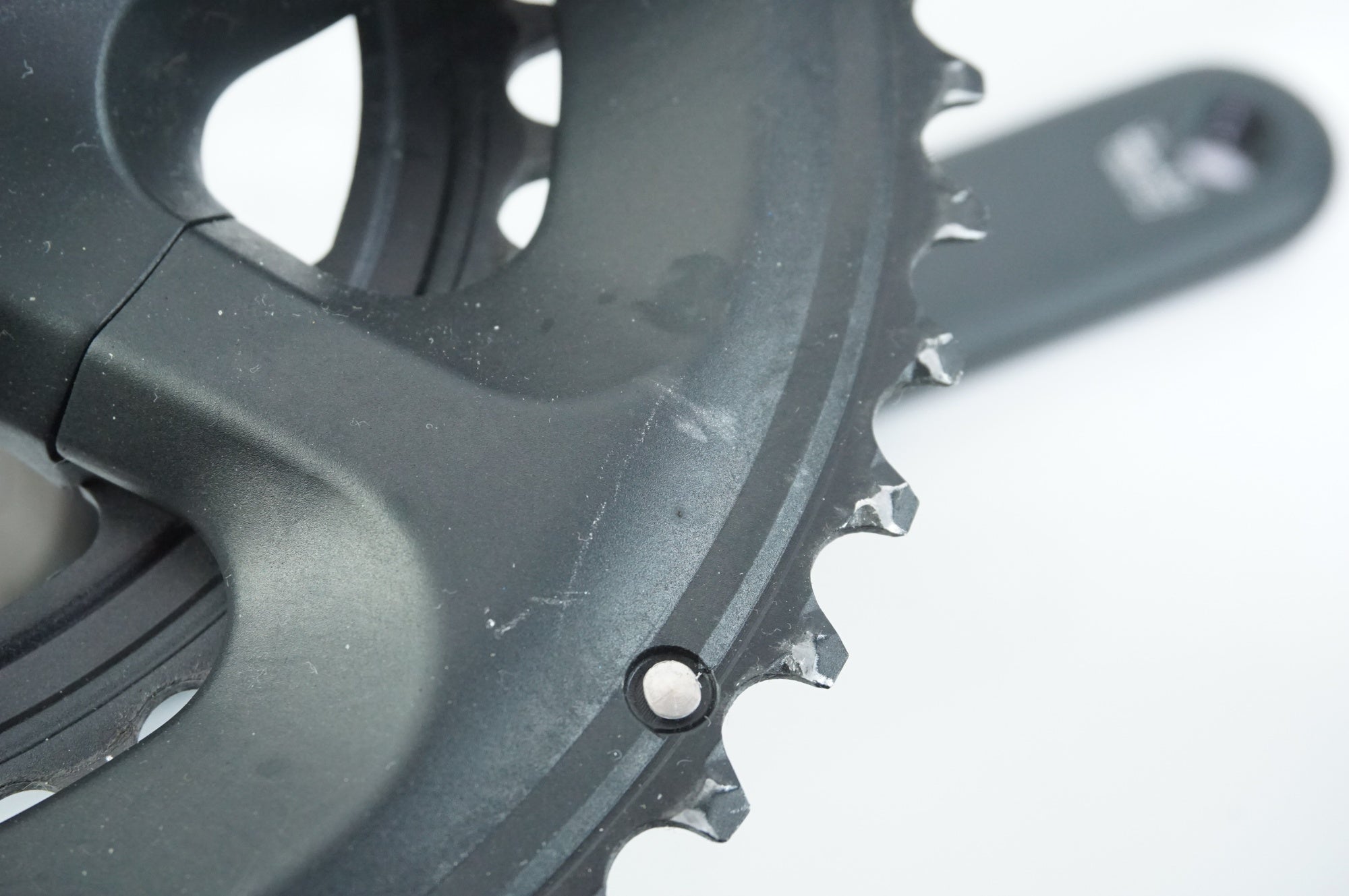 SHIMANO 「シマノ」 105 FC-5800 50-34T 175mm クランクセット / 中目黒店