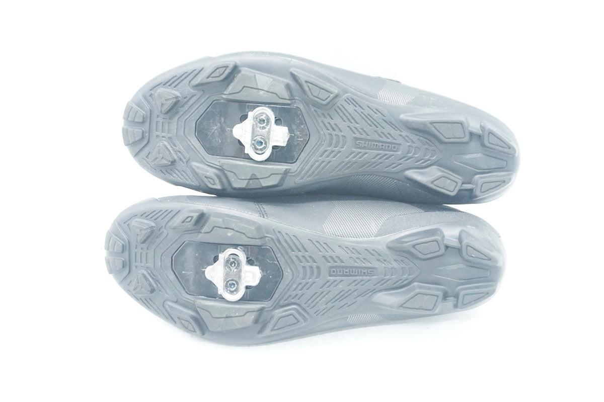 SHIMANO 「シマノ」 XC1 SHXC100M L01 S 25.2cm シューズ / 大阪門真店