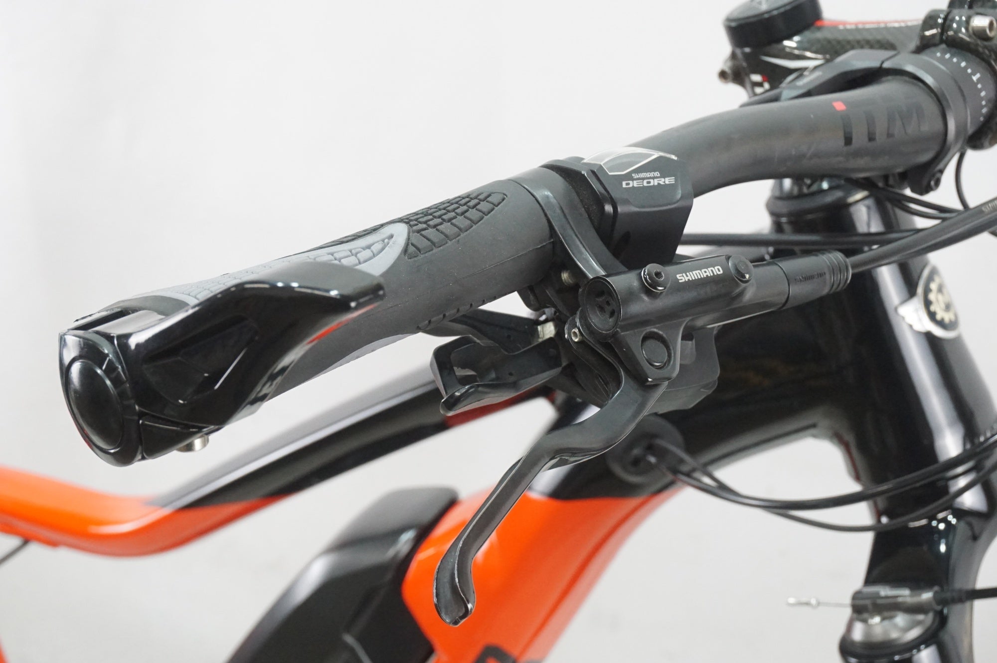 MIYATA 「ミヤタ」 RIDGE RUNNER 6180 2020年モデル E-BIKE / 大宮店