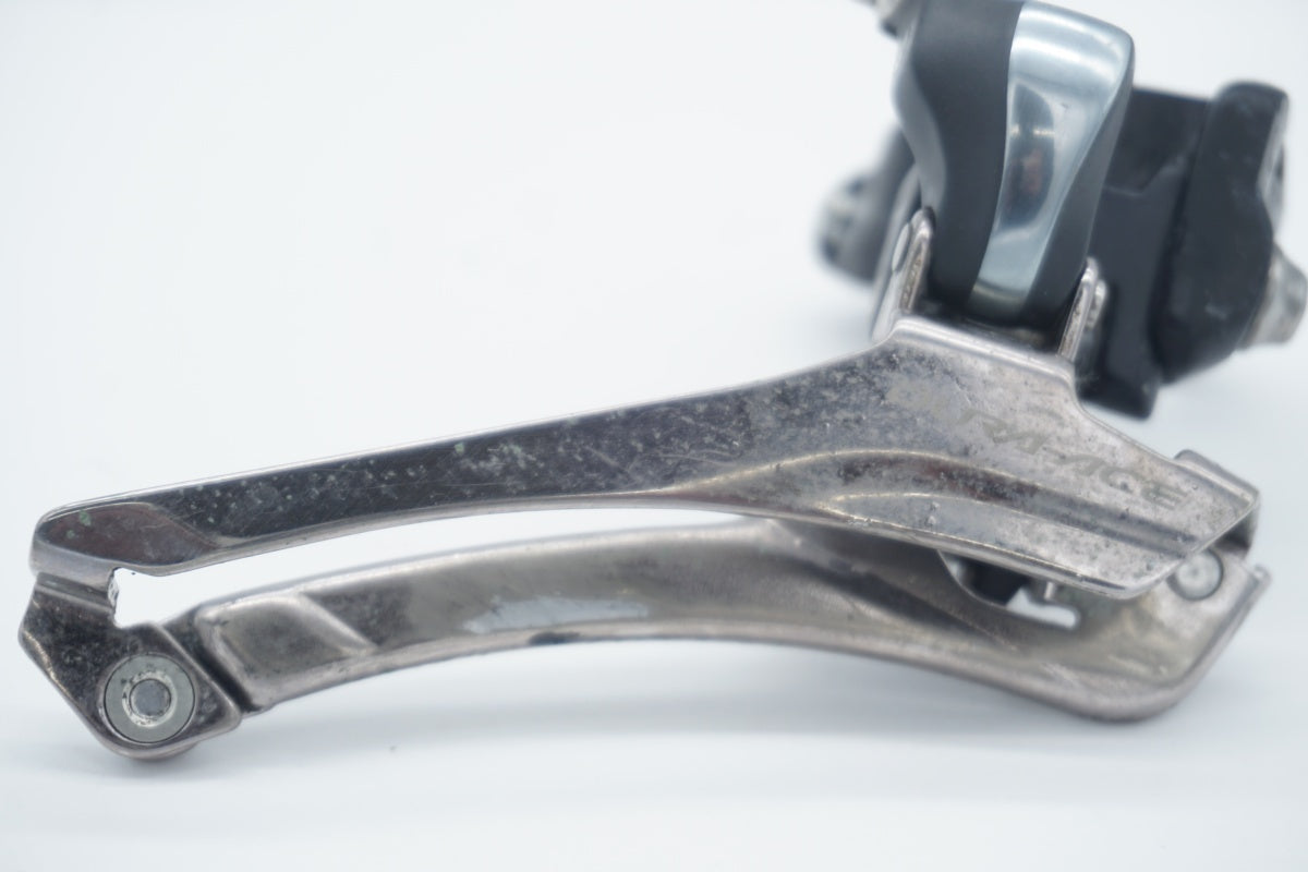 SHIMANO 「シマノ」 DURA-ACE FD-7900 フロントディレイラー SHIMANO 「シマノ」 DURA-ACE FD-7900 フロントディレイラー