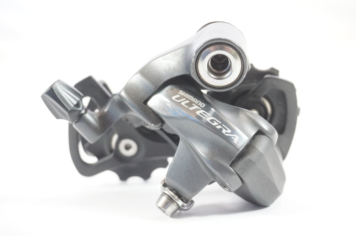 SHIMANO 「シマノ」 ULTEGRA RD-6700 リアディレイラー / 宇都宮店