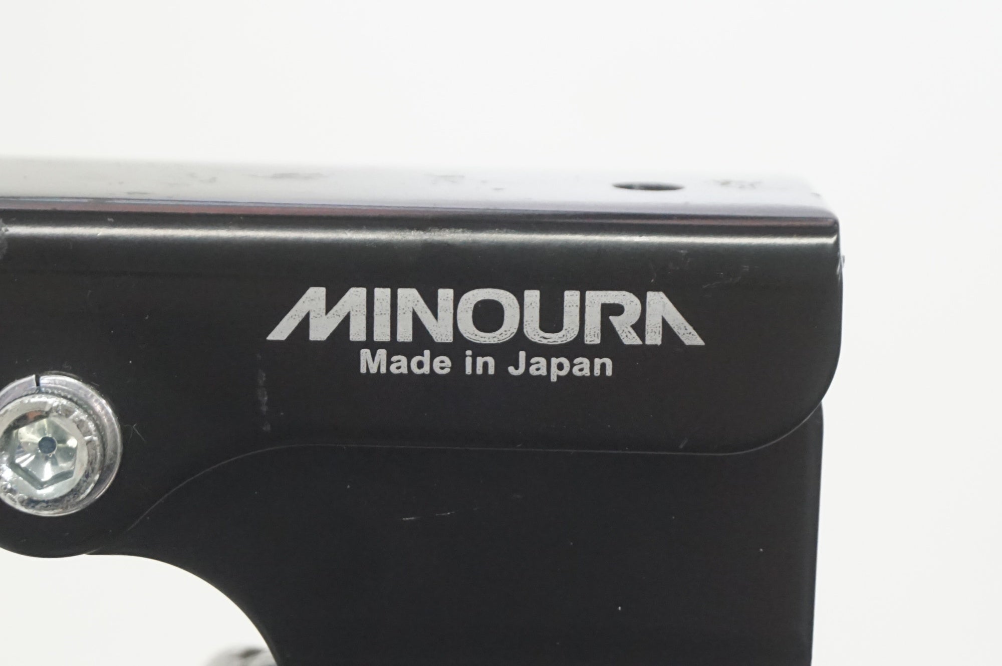 MINOURA 「ミノウラ」 バイクハンガー 4R / 福岡店
