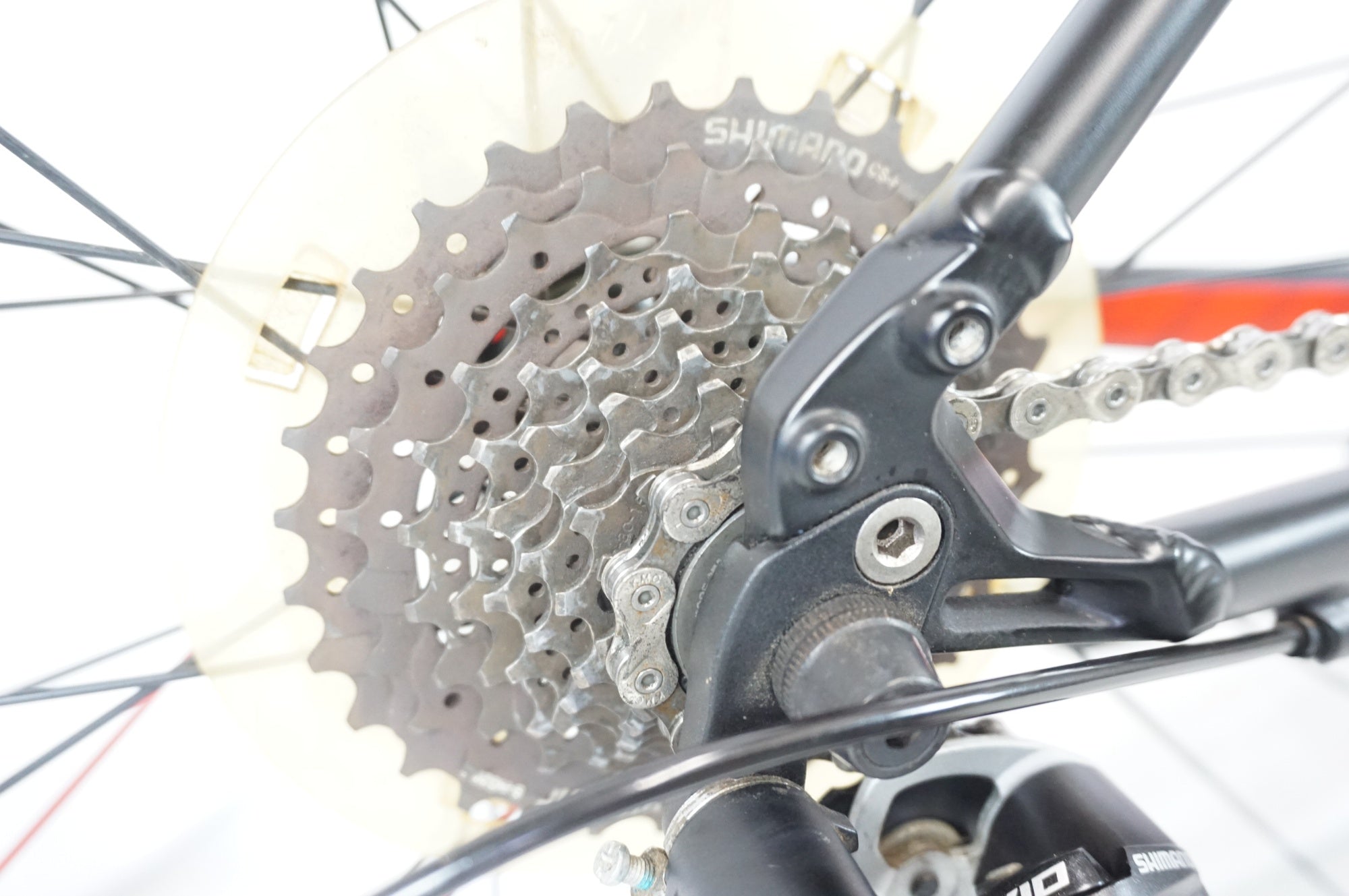 SPECIALIZED 「スペシャライズド」 SIRRUS ELITE 2014年モデル クロス