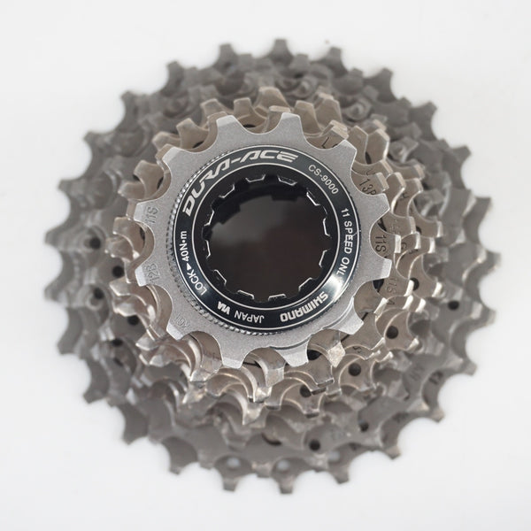 SHIMANO 「シマノ」 DURA-ACE CS-9000 12-25T スプロケット / 大宮店