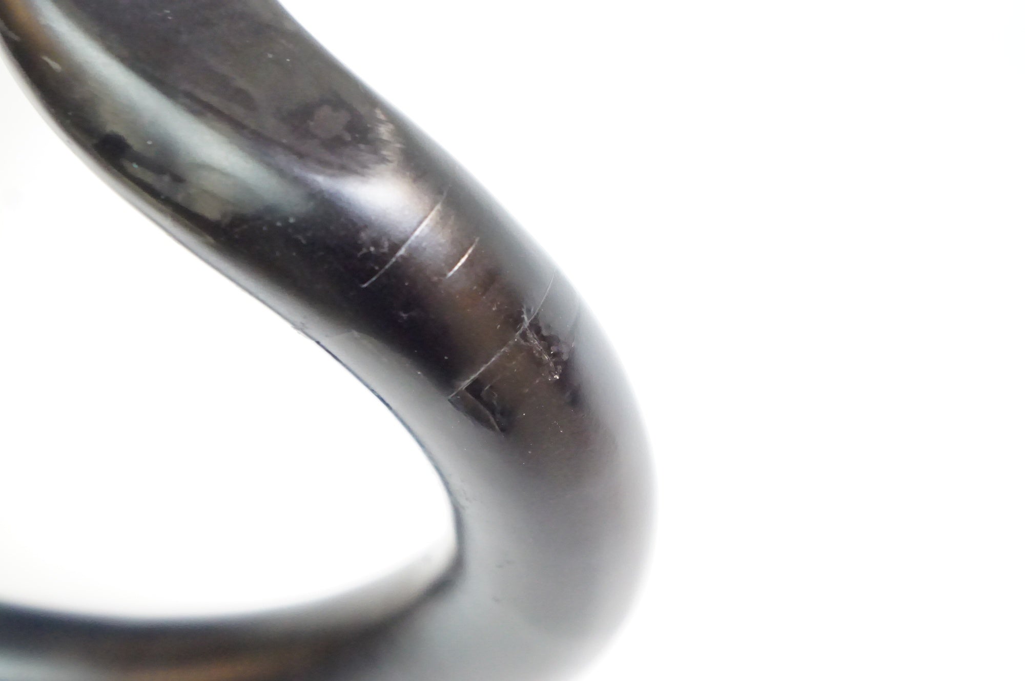 TNI 「ティーエヌアイ」 PELOTON φ31.8 420mm ハンドル / 熊谷本店