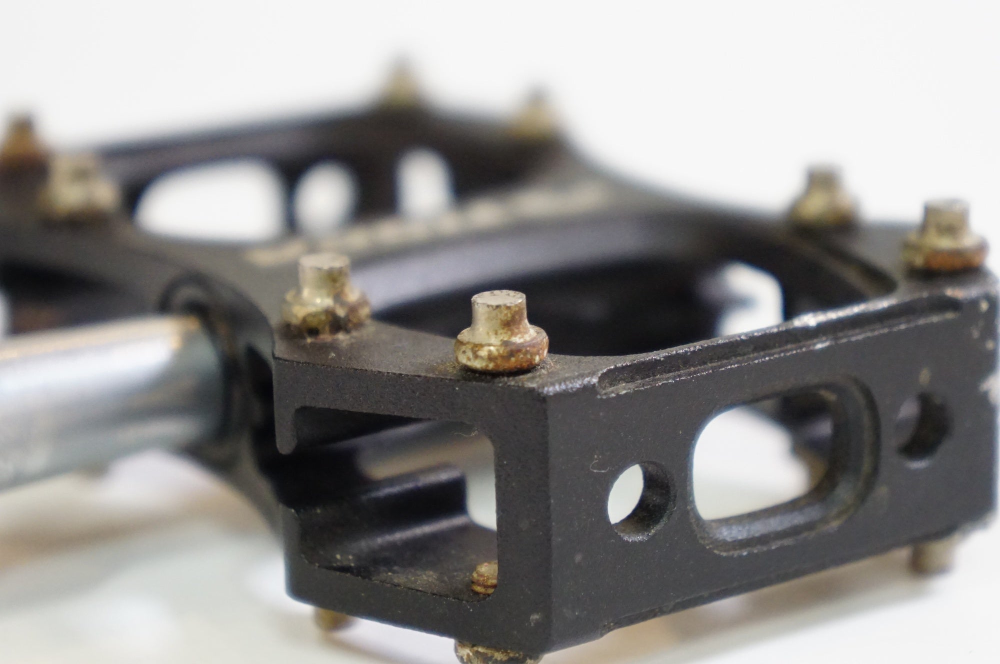 TIOGA 「タイオガ」 SUREFOOT 8 ペダル / 熊谷本店