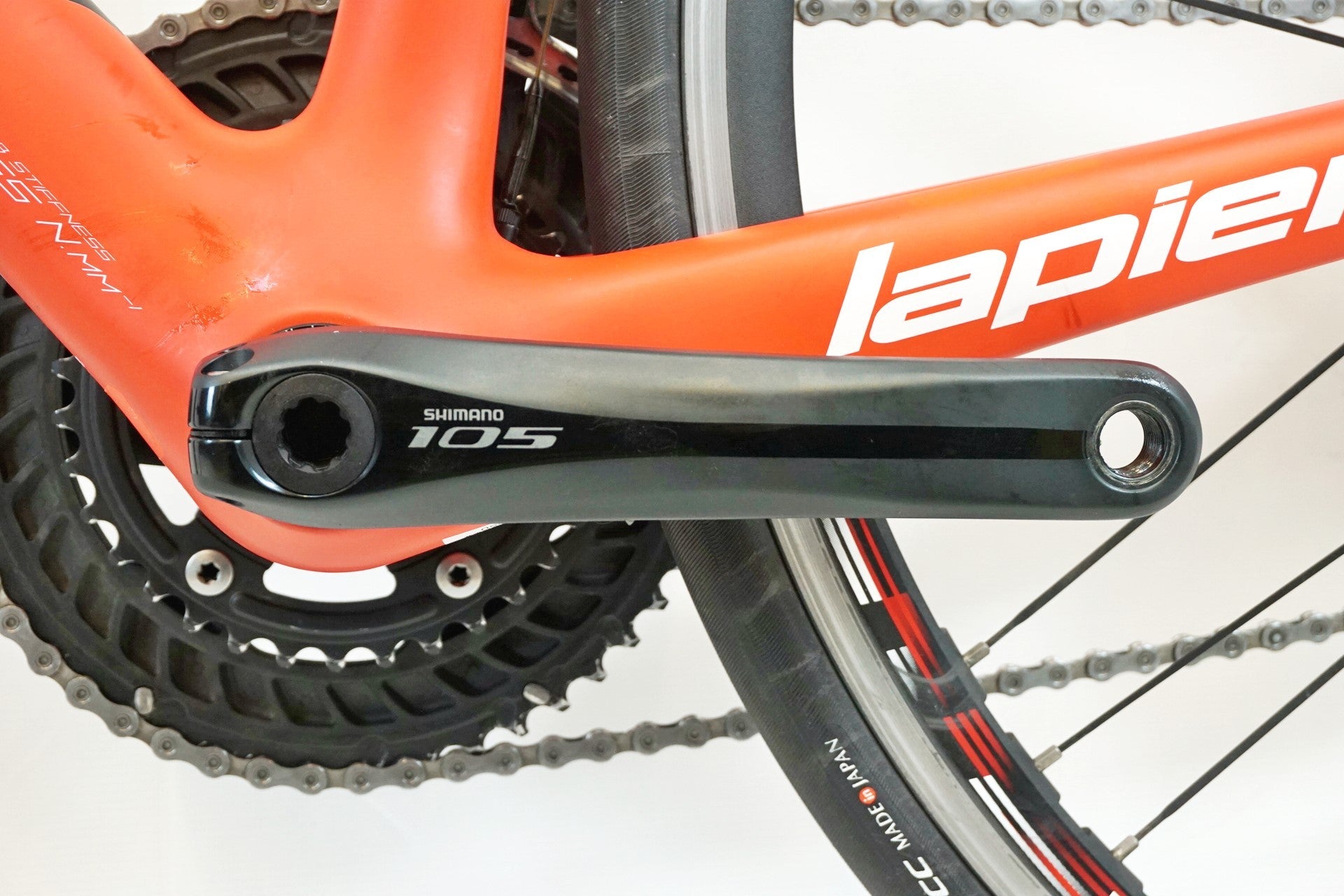 LAPIERRE 「ラピエール」 AIRCODE 300 2015年モデル ロードバイク / 有明ガーデン店