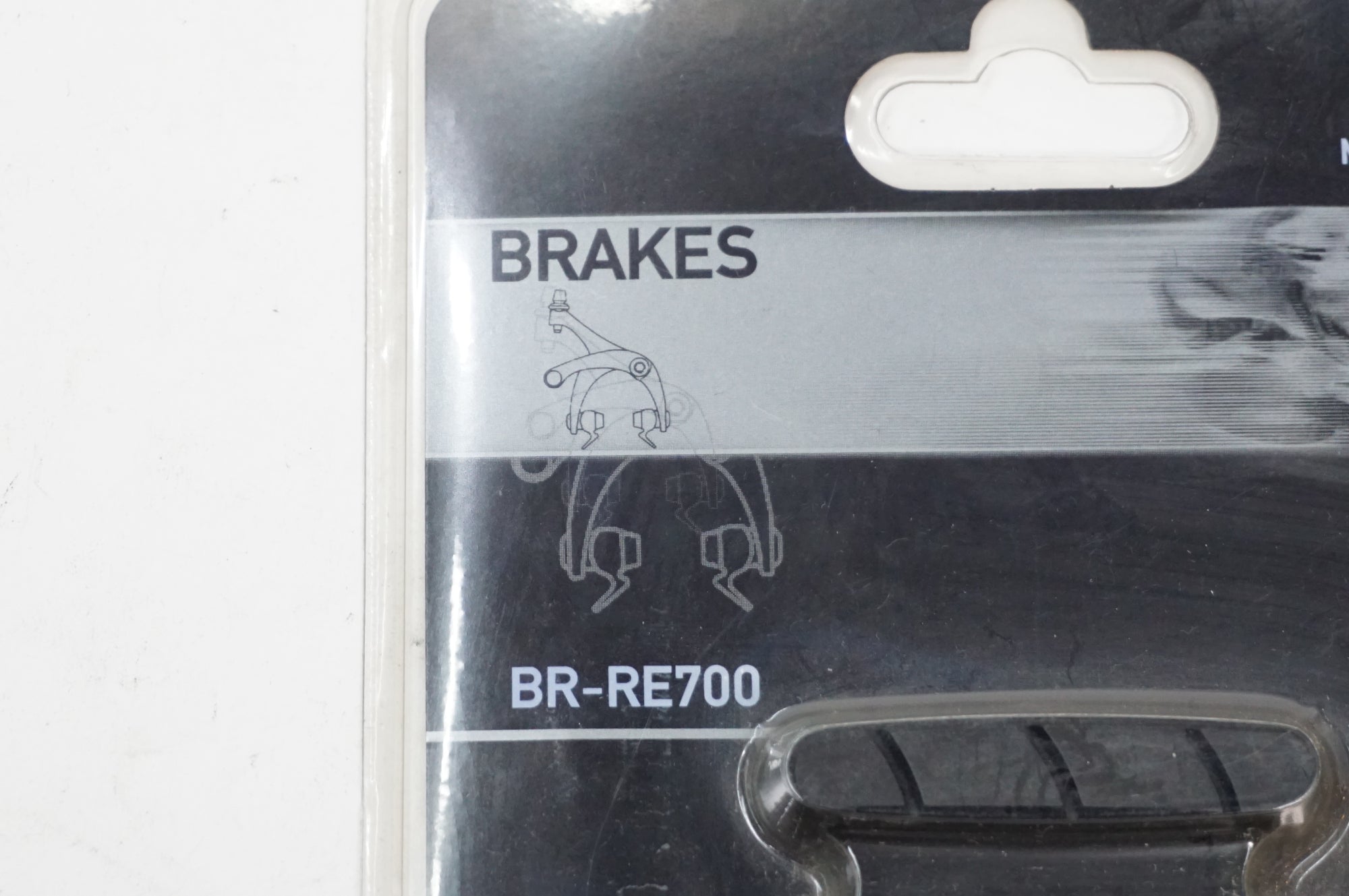 CAMPAGNOLO 「カンパニョーロ」  BR-RE700 BRAKE PADS FOR ALU / 川越店