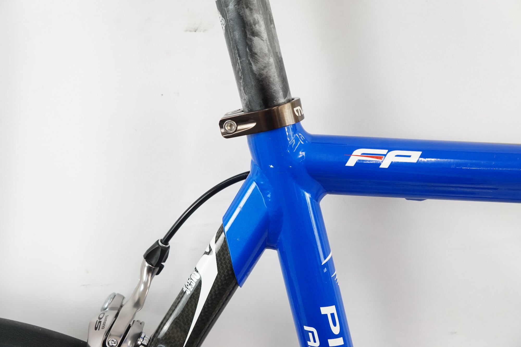 PINARELLO 「ピナレロ」 FP2 2008年モデル ロードバイク / バイチャリ浦和ベース