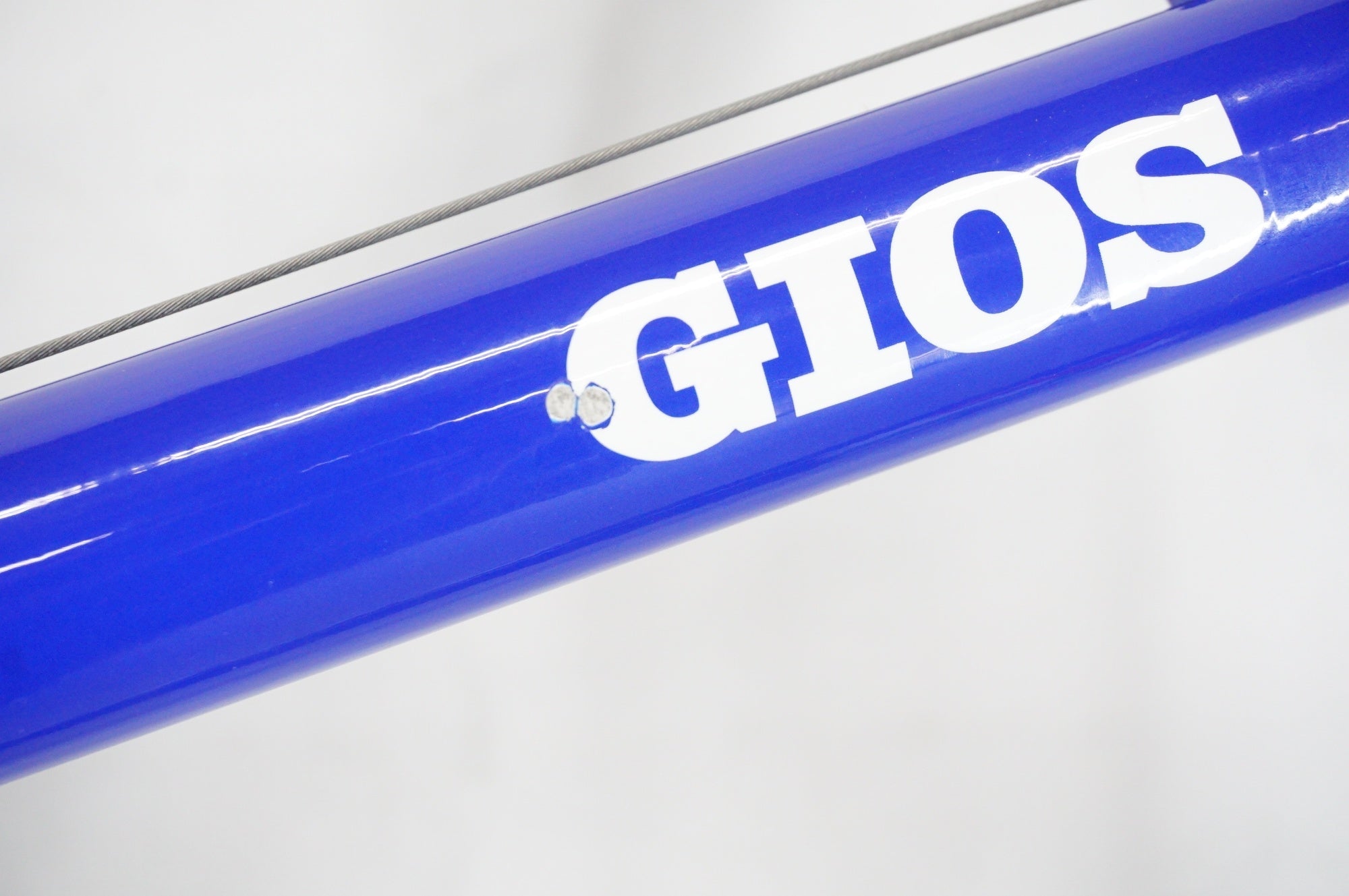 GIOS 「ジオス」 MISTRAL 2021年モデル クロスバイク / 阪急塚口店