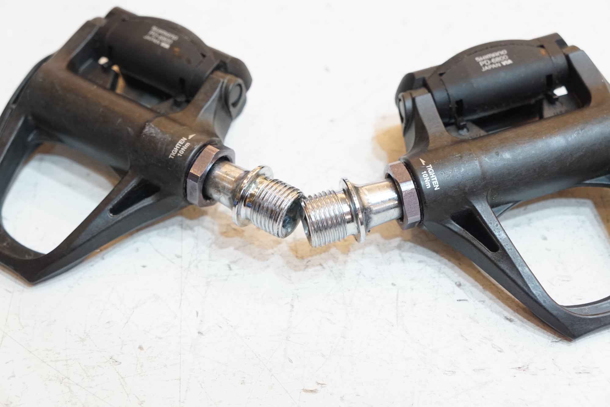 SHIMANO 「シマノ」 ULTEGRA PD-6800 ペダル / バイチャリ浦和ベース