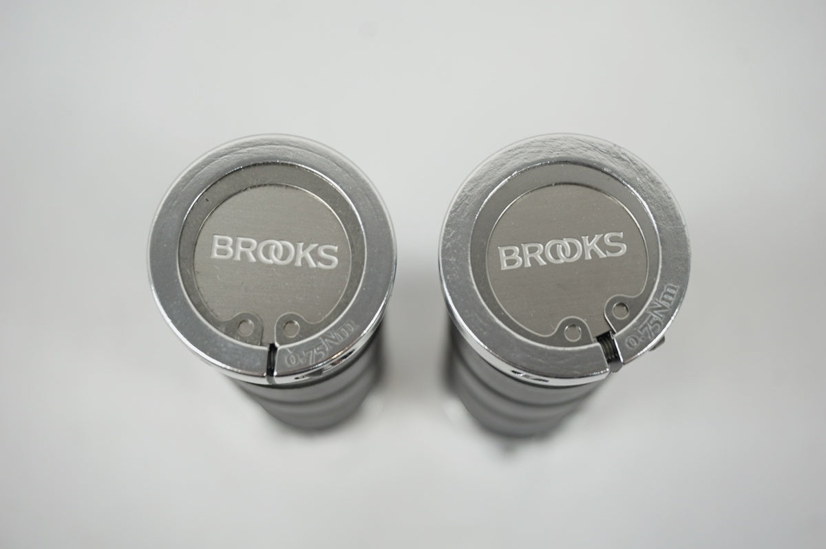 BROOKS 「ブルックス」 レザーグリップ / バイチャリ世田谷店