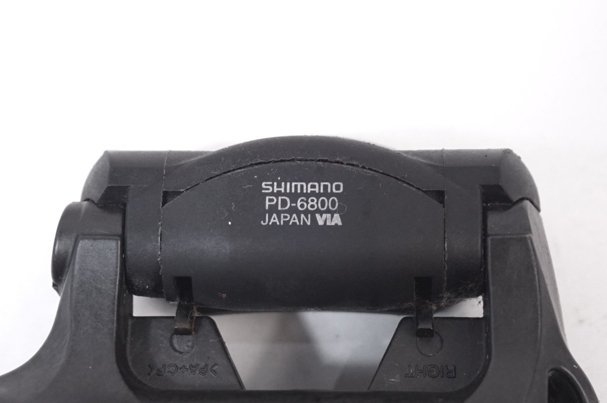 SHIMANO 「シマノ」 ULTEGRA PD-6800 ペダル / 世田谷店