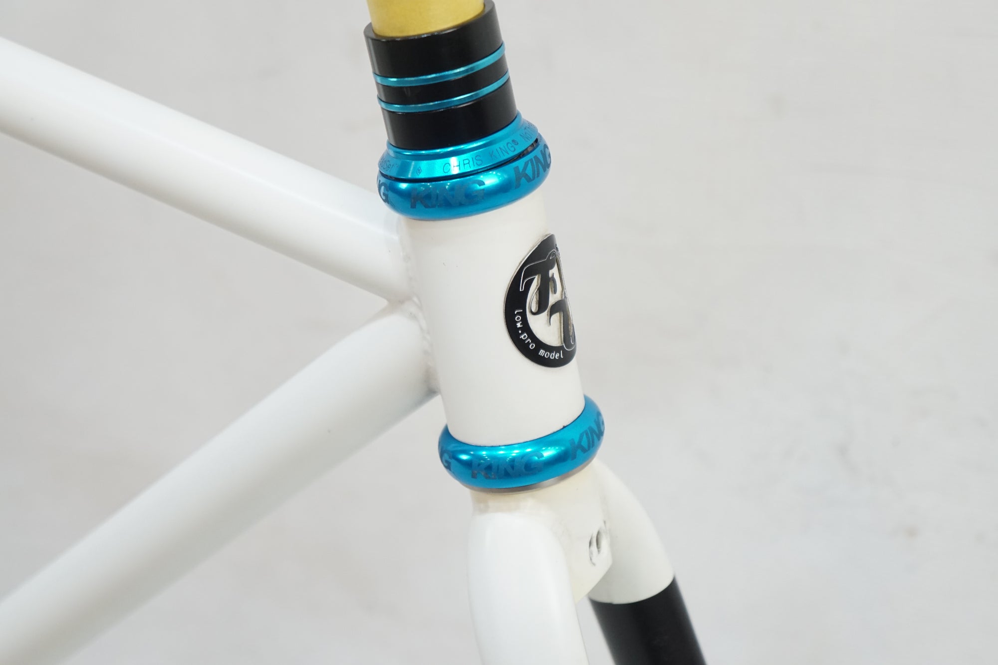 FUJI 「フジ」 TOMATO LOW PRO 2012年モデル フレームセット / バイチャリ浦和ベース