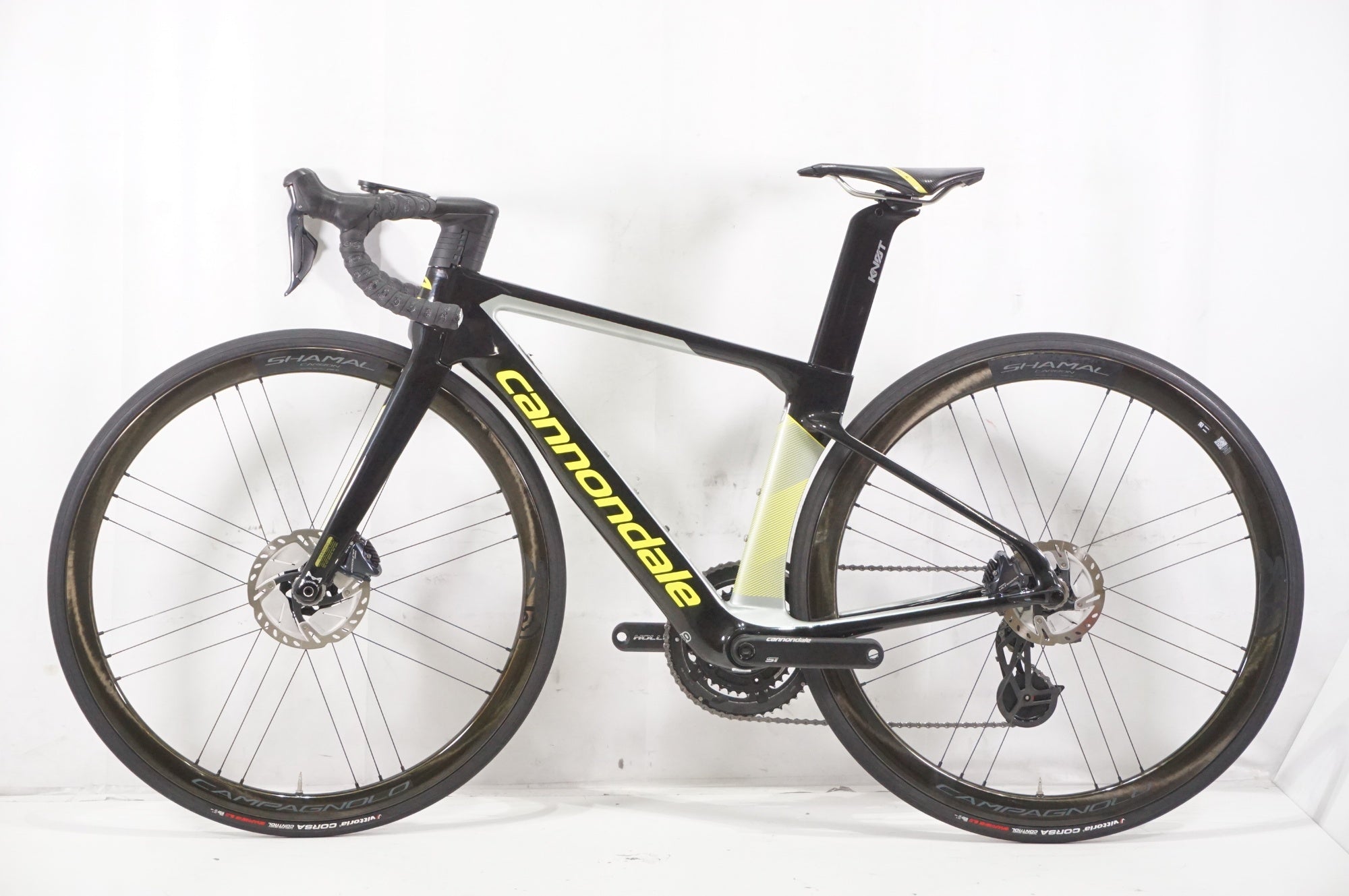 CANNONDALE 「キャノンデール」 SYSTEMSIX EVO HI-MOD 2019年モデル ロードバイク / AKIBA店