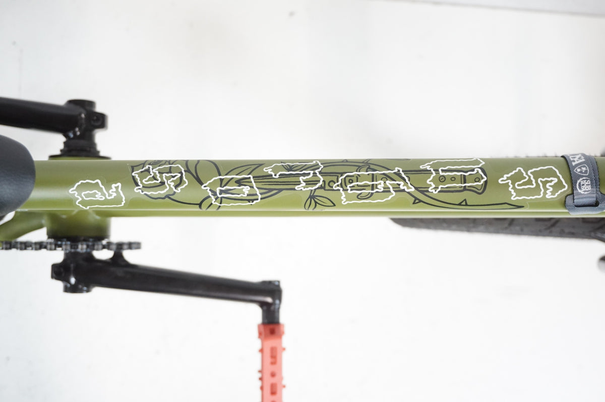 SUBROSA 「サブローザ」 ALTUS 20 2022年モデル 20インチ BMX / 宇都宮店